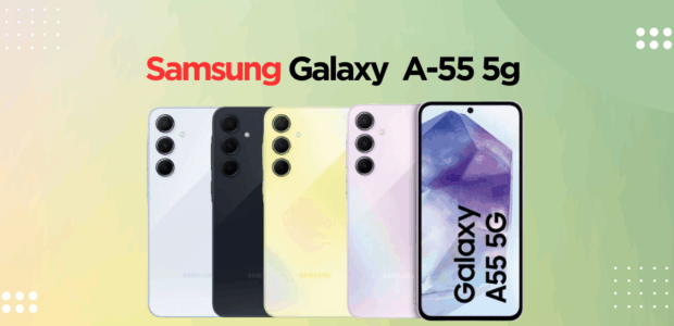 Samsung Galaxy A55 5G