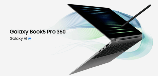 Samsung Galaxy Book Pro 360