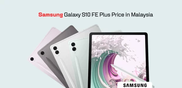 Samsung Galaxy S10 FE Plus price in Malaysia