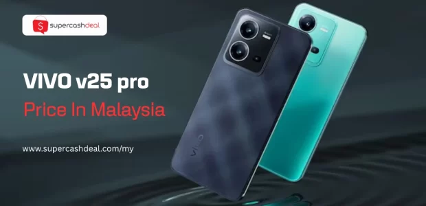 vivo V25 Pro price in Malaysia