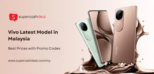 vivo latest model in malaysia
