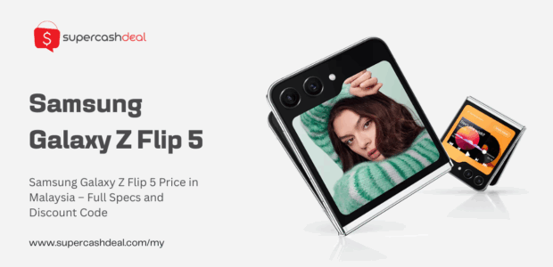 samsung galaxy z flip 5