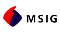 MSIG