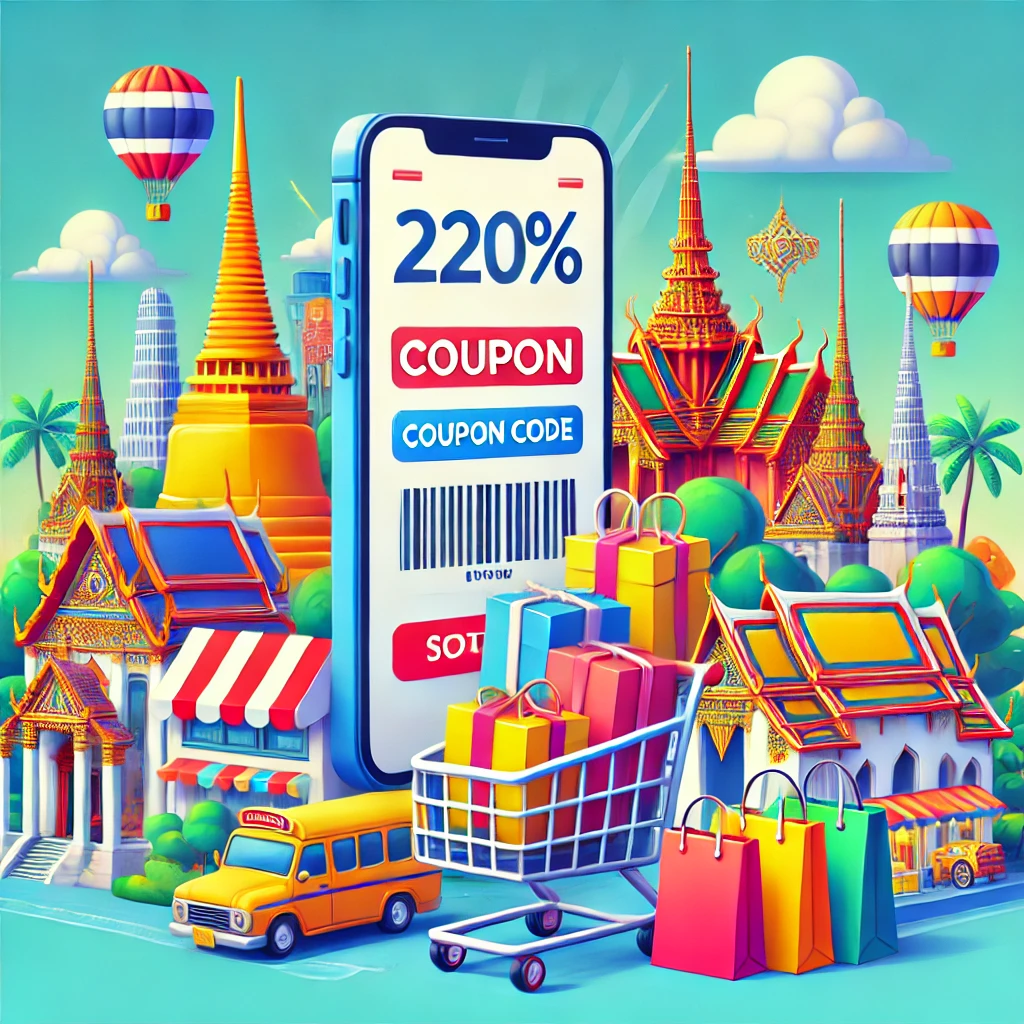 Discount Coupons Now!