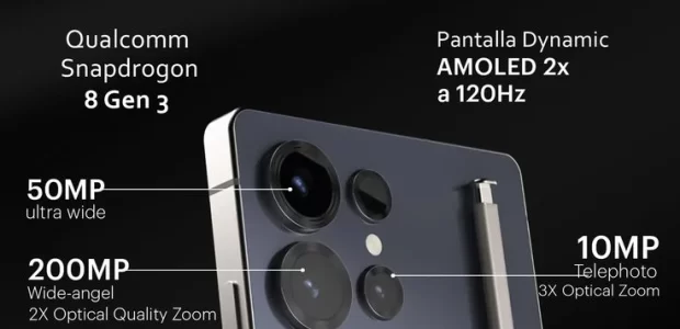 Samsung smartphone discounts in Thailand