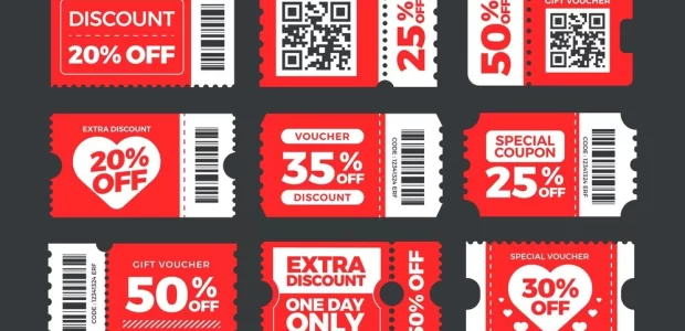 Coupons in Thailand
