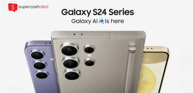 Samsung s24 ultra promo code