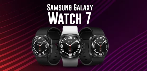 Samsung Galaxy Watch 7