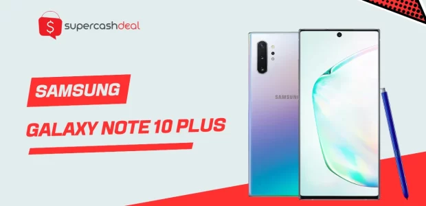 samsung note 10 plus ราคา ล่าสุด