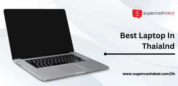 Best Laptop In Thailand