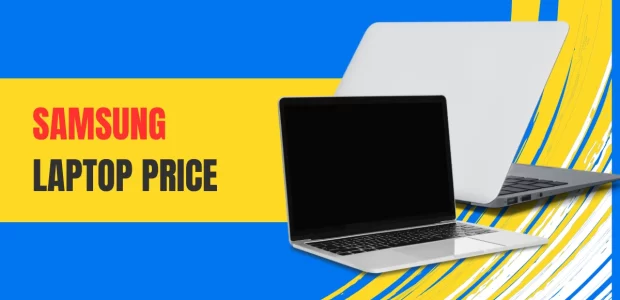 Samsung laptop price in Thailand
