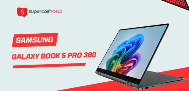 Samsung Galaxy Book 5 Pro