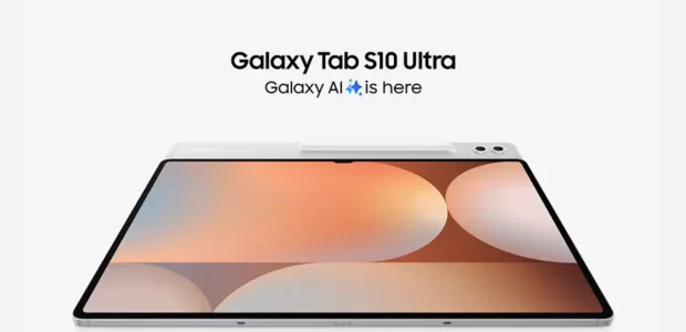 Samsung Galaxy Tab S10 Ultra