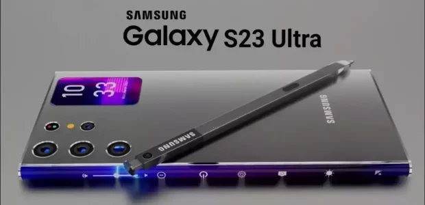 Samsung S23 Ultra Price in Thailand