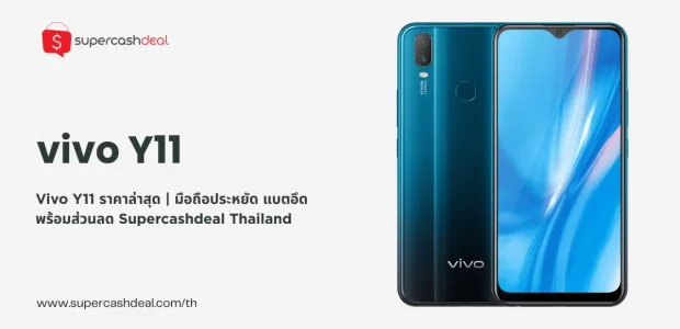 vivo v11