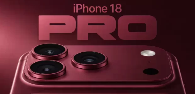 iphone 18